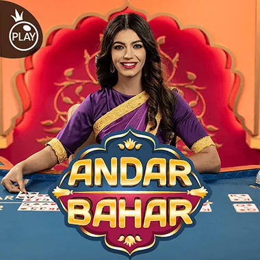 Andar Bahar pokie at RollXO casino