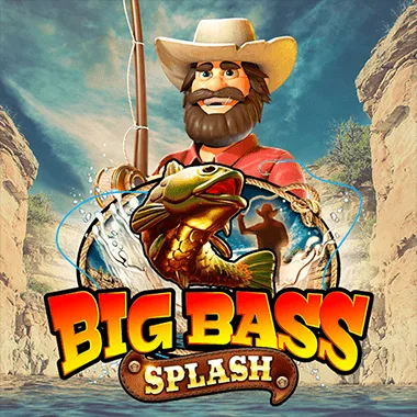 Big Bass Splash pokie at RollXO casino