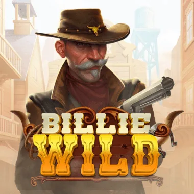 Billie Wild pokie at RollXO casino