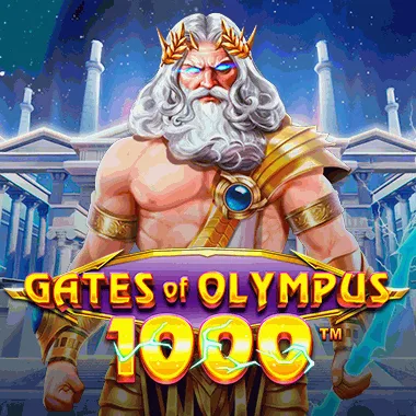 Gates of Olympus 1000 pokie at RollXO casino