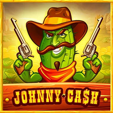 Johnny Cash pokie at RollXO casino