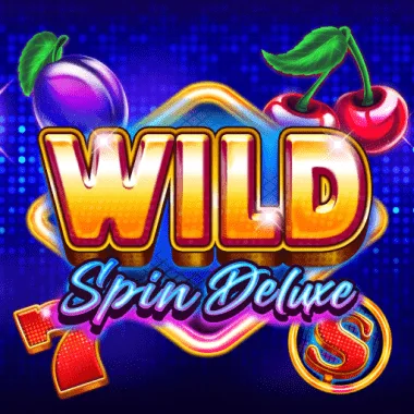 Wild Spin Deluxe pokie at RollXO casino